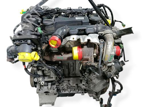Engine FORD FOCUS II Saloon (DB_, FCH, DH) | BP36469141M1 - Image 2