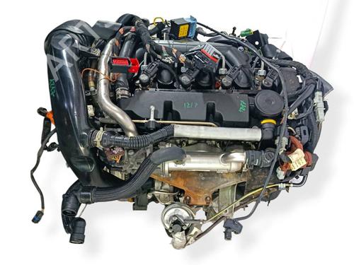 Engine PEUGEOT 307 Break (3E) | BP39929552M1 - Image 5