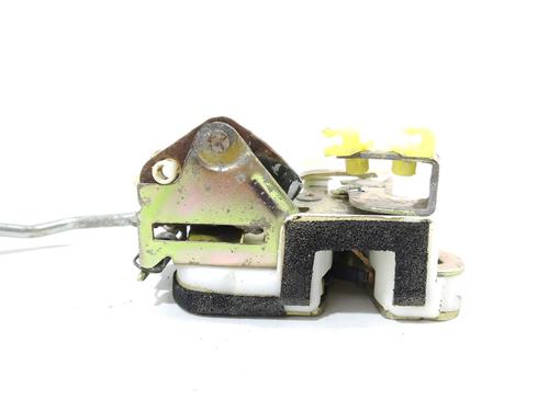 Front left lock SSANGYONG MUSSO (FJ) 2.9 TD | BP15867940C98 