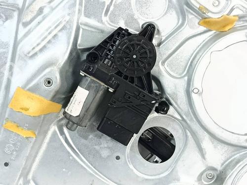 Rear left window mechanism SKODA SUPERB I (3U4) | BP30056896C24