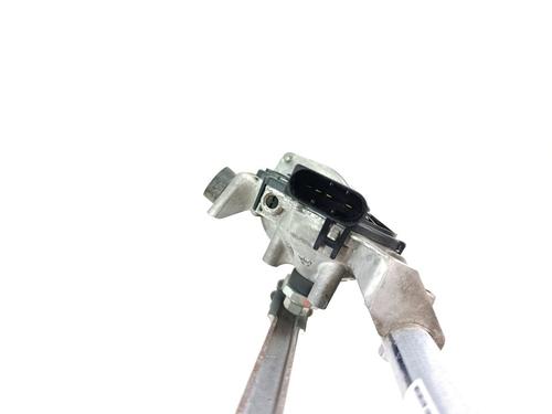 Front wiper motor LAND ROVER DISCOVERY III (L319) 2.7 TD 4x4 | BP18570233M29 