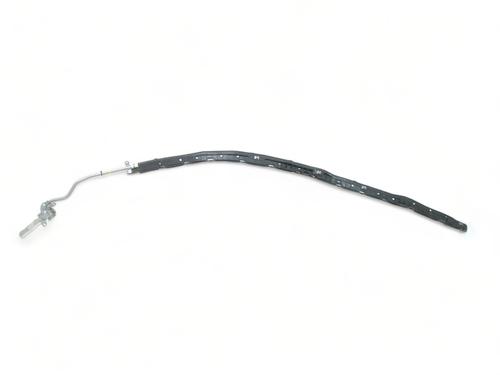Used Left curtain airbag MERCEDES-BENZ M-CLASS (W164) ML 320 CDI 4-matic (164.122) (224 hp) 17178844