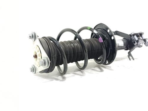 Right front shock absorber RENAULT TWINGO III (BCM_, BCA_) Z.E: (BCA1) | BP29530752M17 