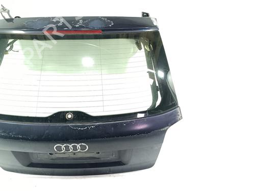 Tailgate AUDI A3 (8P1) 2.0 TDI 16V | BP25206601C6 