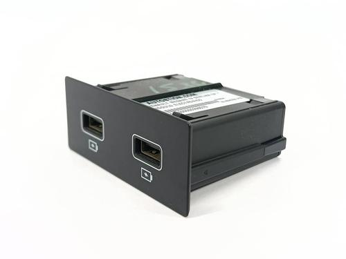 Electronic module RENAULT MEGANE IV Hatchback (B9A/M/N_) | BP39227510M83 - Image 6