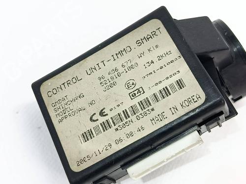 Antenne/Steun CHEVROLET LACETTI (J200) 1.6 | BP30737998C140