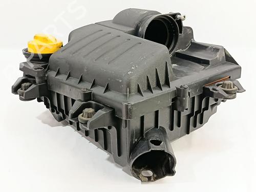 Luftfilter kasse RENAULT TRAFIC II Platform/Chassis (EL) 2.0 16V (EL0L) (117 hp) 28444774
