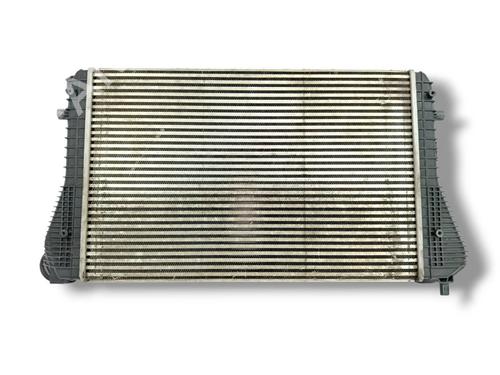 Intercooler SKODA OCTAVIA II (1Z3) | BP37453354M30 - Image 3