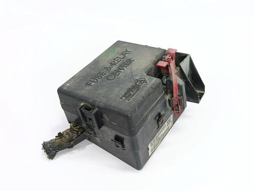 Used Fuse box Fuse box 37407506 37407506