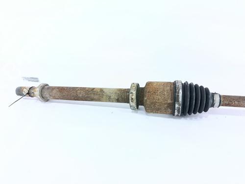 Right front driveshaft RENAULT CLIO III (BR0/1, CR0/1) 1.5 dCi | BP31884999M39 