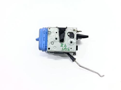 Used Rear left lock AUDI A4 B5 (8D2) [1994-2001]  32032075