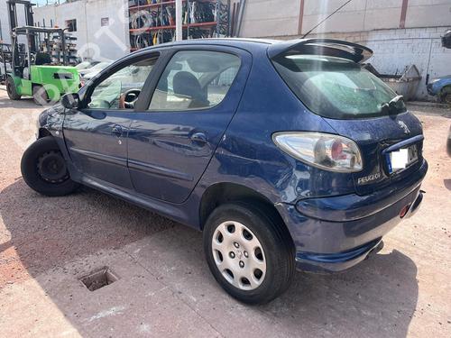 Zekeringkast PEUGEOT 206 Hatchback (2A/C) 2.0 HDI 90 | BP29282538E1 