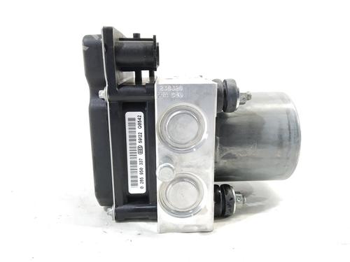 ABS pump LAND ROVER RANGE ROVER SPORT I (L320) 2.7 D 4x4 | BP15867613M43 