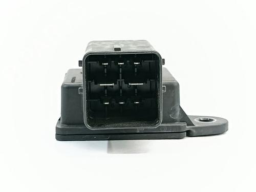 Electronic module PEUGEOT 308 II (LB_, LP_, LW_, LH_, L3_)  | BP28327672M83 