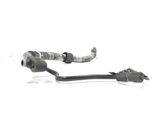AC pipe BMW 3 (E46)  | BP15866341M126 
