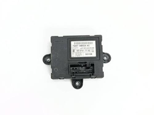 Electronic module FORD MONDEO IV (BA7)  | BP34735606M83  - Image 5