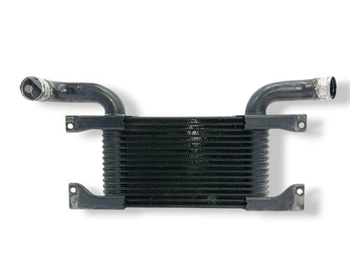 Used Intercooler Intercooler MITSUBISHI CANTER Platform/Chassis (FB_, FE_, FG_) [2001-2026] 33736666 33736666
