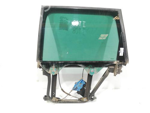 Used Rear left window mechanism VW TOUAREG (7LA, 7L6, 7L7) 2.5 R5 TDI (174 hp) 17909659