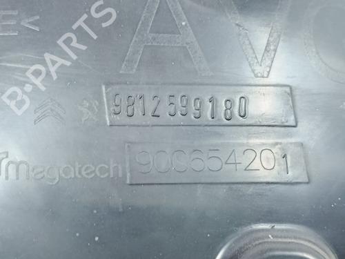 Wheel arch CITROËN C4 Picasso II  | BP30196057C56 