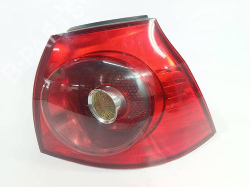 Used Right taillight Right taillight VW GOLF V (1K1) [2003-2010] 35777231 35777231