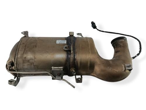 Used Particulate filter FIAT DUCATO Van (250_) 115 Multijet 2,0 D (116 hp) 32169333