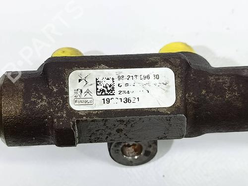 Injection rail PEUGEOT EXPERT Van (V_)  | BP34722853M98  - Image 5