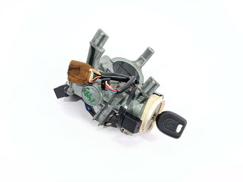 Used Ignition barrel Ignition barrel MITSUBISHI PAJERO III (V7_W, V6_W) 2.5 TDi (V64W, V74W) (115 hp) 36768549 36768549