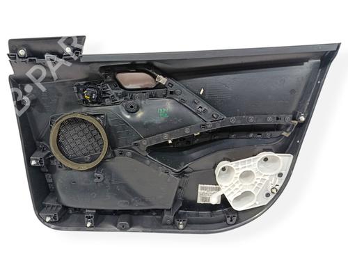 Front left panel PEUGEOT 2008 I (CU_) | BP37094224C58 - Image 7