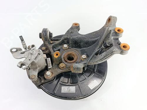 Right rear steering knuckle OPEL INSIGNIA A (G09) 2.0 CDTI (68) | BP32126814M28