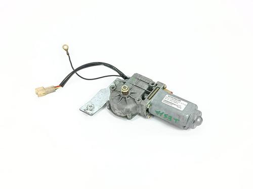 Used Rear wiper motor Rear wiper motor SUZUKI VITARA (ET, TA, TD) [1988-2002] 35777204 35777204
