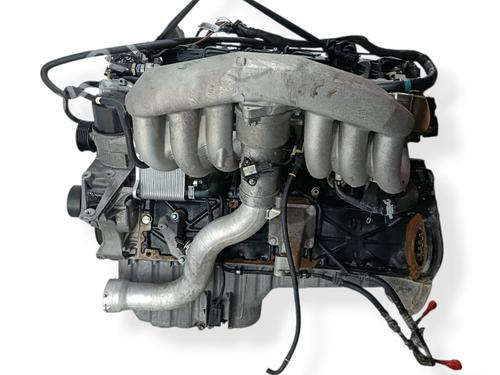 Moteur MERCEDES-BENZ E-CLASS (W210) E 320 CDI (210.026) (197 hp) 32405504
