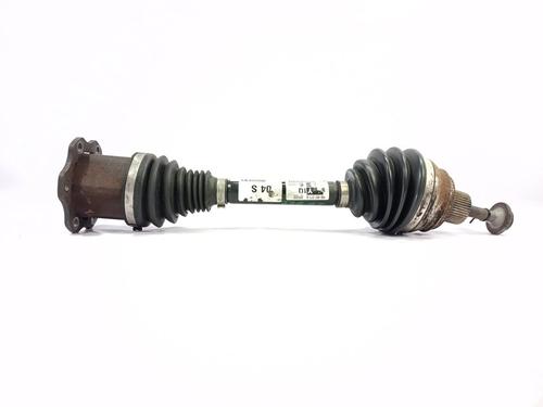 Used Left front driveshaft AUDI A4 B8 (8K2) [2007-2017]  21101045