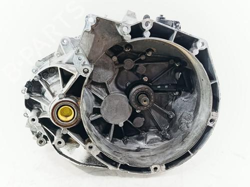 Gearbox FORD FOCUS III 1.6 TDCi | BP30196126M3 