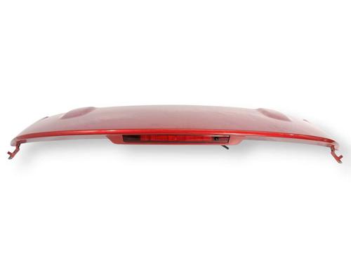 Spoiler bagklap Spoiler bagklap RENAULT CLIO IV (BH_) [2012-2021] 39901617 39901617