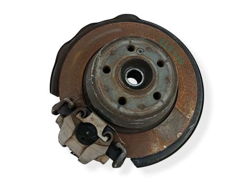 Used Right rear steering knuckle Right rear steering knuckle MERCEDES-BENZ E-CLASS (W211) [2002-2009] 33614266 33614266