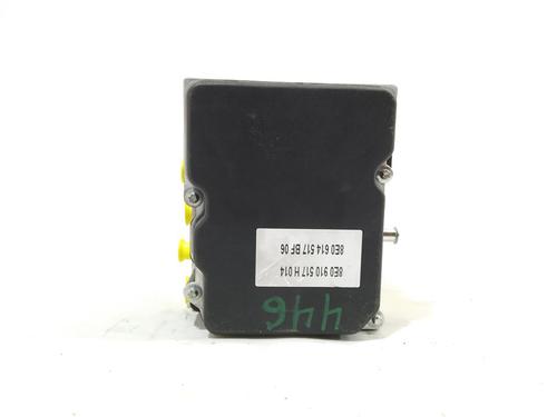 ABS pump AUDI A4 B7 (8EC)  | BP15870555M43 