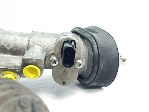 Steering rack SEAT IBIZA IV (6J5, 6P1)  | BP16428418M22 