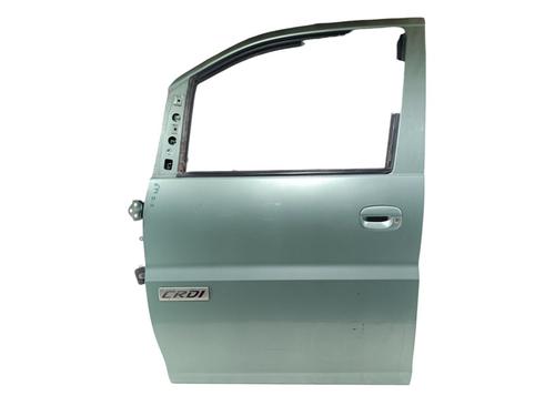 Used Left front door HYUNDAI H-1 / STAREX Bus (A1) [1997-2025]  19418384