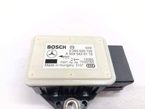 Electronic sensor MERCEDES-BENZ B-CLASS Sports Tourer (W245)  | BP28306290M84 