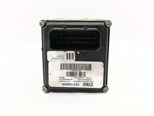 ABS pump PEUGEOT 407 (6D_)  | BP29357731M43 