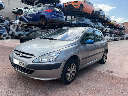 Used Parts PEUGEOT 307 (3A/C)    4957717