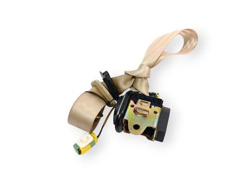 Used Rear left seatbelt VW TOUAREG (7LA, 7L6, 7L7) 5.0 V10 TDI (313 hp) 30660682