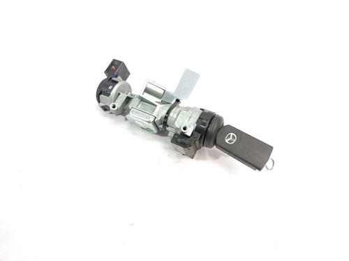 Used Ignition barrel MAZDA 5 (CW) 1.6 CD (116 hp) 24631103