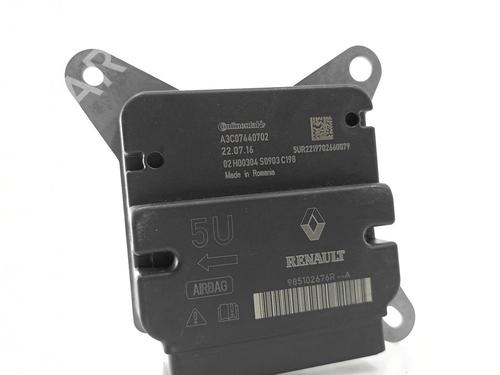 Airbag Kit RENAULT TWINGO III (BCM_, BCA_) Z.E: (BCA1) | BP29530785C86 