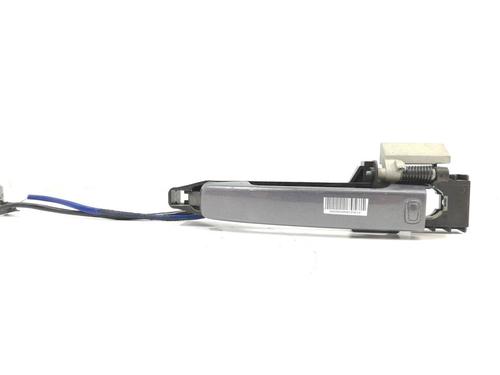 Front right exterior door handle NISSAN QASHQAI / QASHQAI +2 I (J10, NJ10, JJ10E)  | BP15861886C129 