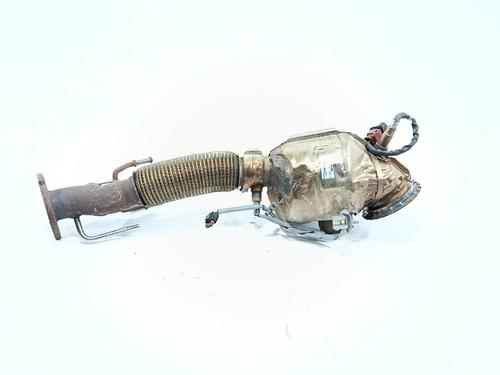 Katalysator FORD FOCUS IV (HN) [2018-2025]  28105148