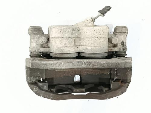 Venstre bremsekaliper foran NISSAN CABSTAR (F24M, F24W) 35.13 DCI, 45.13 DCI 2.5 (F24M) (131 hp) 28721474