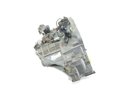 Gearbox TOYOTA YARIS (_P9_)  | BP20291725M3 