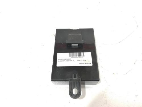 Electronic module KIA CARNIVAL II (GQ) 2.9 CRDi | BP15866376M83 