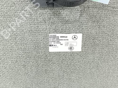 Other MERCEDES-BENZ GLK-CLASS (X204)  | BP25671907O1 